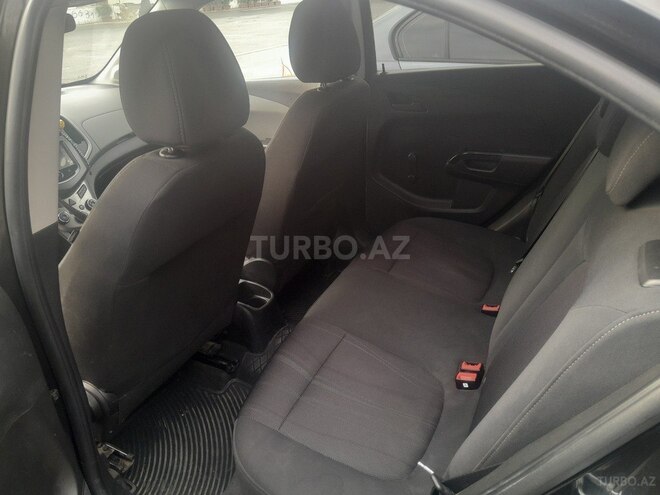 Chevrolet Aveo-6