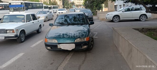 Daewoo Espero 1997, 447,000 km - 2.0 л - Bakı