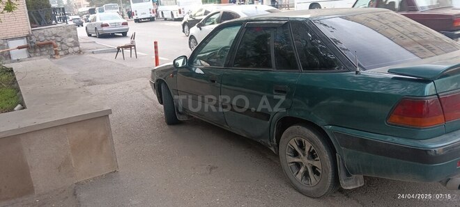 Daewoo Espero 1997, 447,000 km - 2.0 л - Bakı