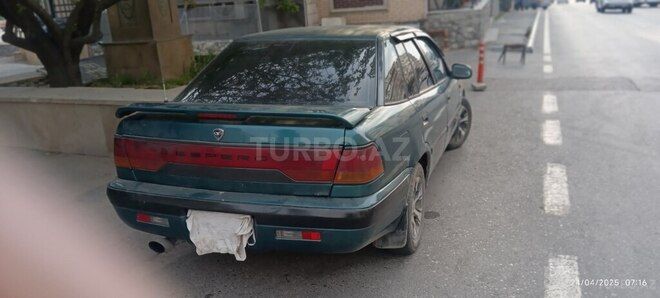Daewoo Espero 1997, 447,000 km - 2.0 л - Bakı