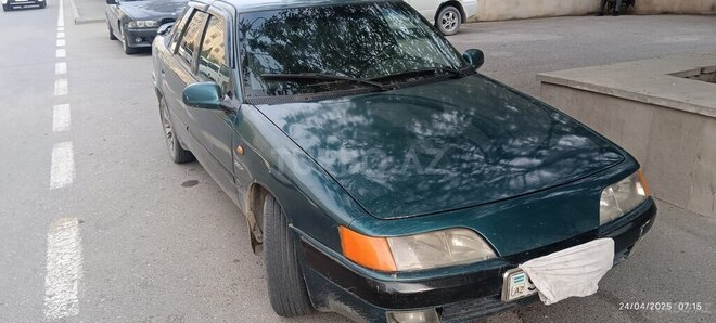 Daewoo Espero 1997, 447,000 km - 2.0 л - Bakı