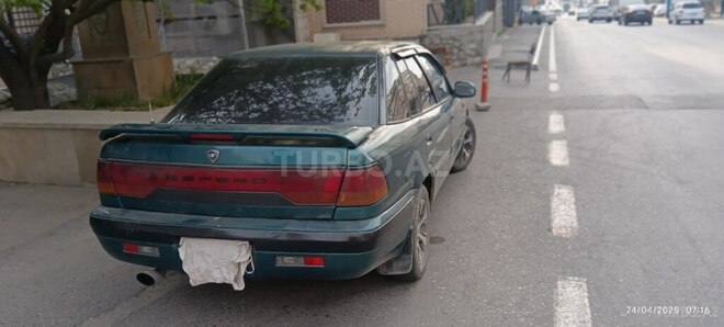 Daewoo Espero 1997, 447,000 km - 2.0 л - Bakı