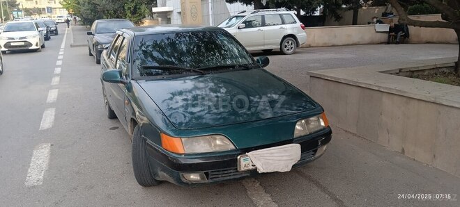 Daewoo Espero 1997, 447,000 km - 2.0 л - Bakı