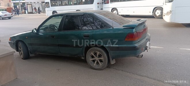 Daewoo Espero 1997, 447,000 km - 2.0 л - Bakı