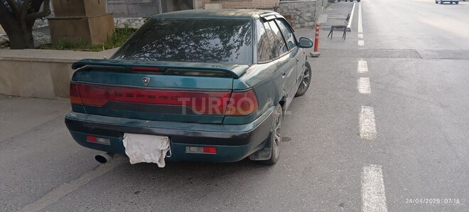 Daewoo Espero 1997, 447,000 km - 2.0 л - Bakı