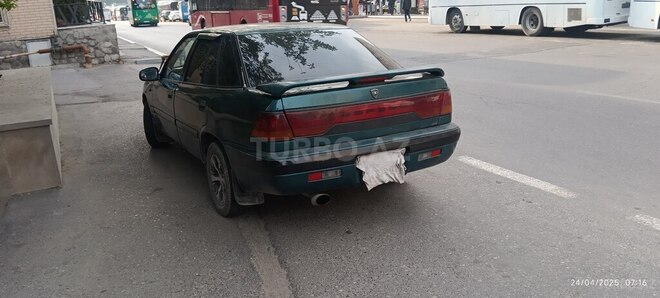 Daewoo Espero 1997, 447,000 km - 2.0 л - Bakı