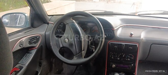 Daewoo Espero 1997, 447,000 km - 2.0 л - Bakı
