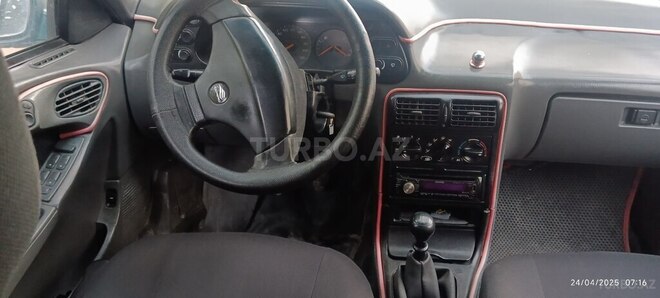 Daewoo Espero 1997, 447,000 km - 2.0 л - Bakı