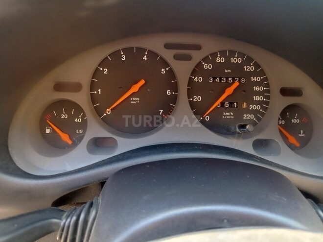 Opel Vita 1999, 384,500 km - 1.4 l - Bakı