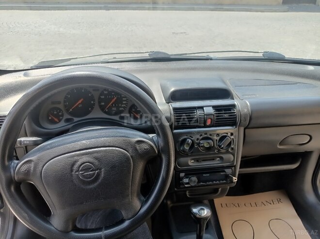 Opel Vita 1999, 384,500 km - 1.4 l - Bakı