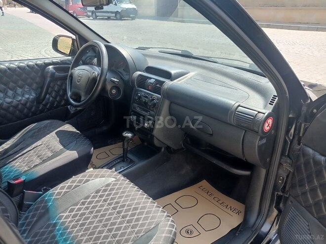 Opel Vita 1999, 384,500 km - 1.4 l - Bakı