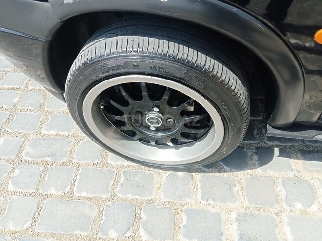 Opel Vita 1999, 384,500 km - 1.4 l - Bakı