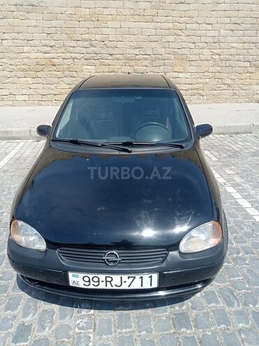 Opel Vita 1999, 384,500 km - 1.4 l - Bakı