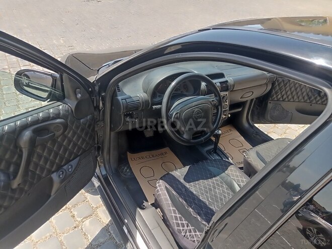 Opel Vita 1999, 384,500 km - 1.4 l - Bakı