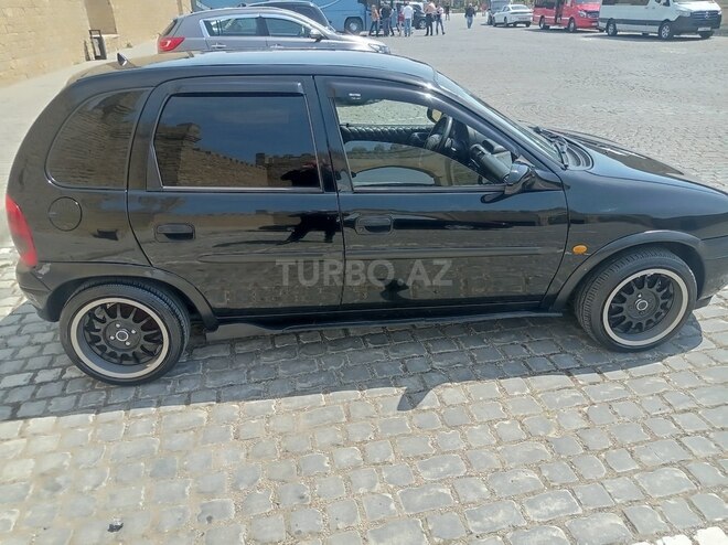 Opel Vita 1999, 384,500 km - 1.4 l - Bakı