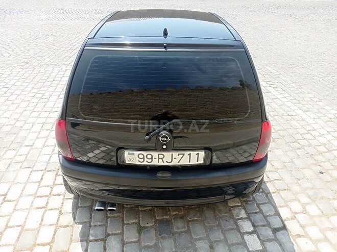 Opel Vita 1999, 384,500 km - 1.4 l - Bakı