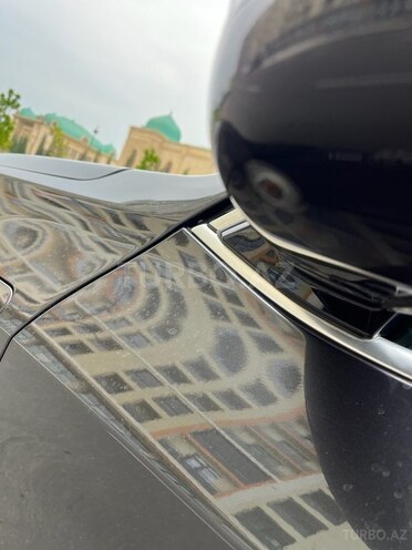 BMW X5 2016, 154,000 km - 2.0 l - Bakı