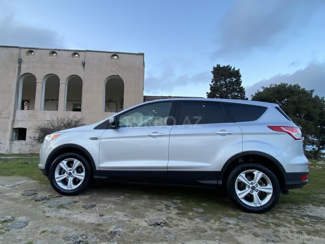 Ford Escape 2016, 200,000 km - 1.6 l - Bakı