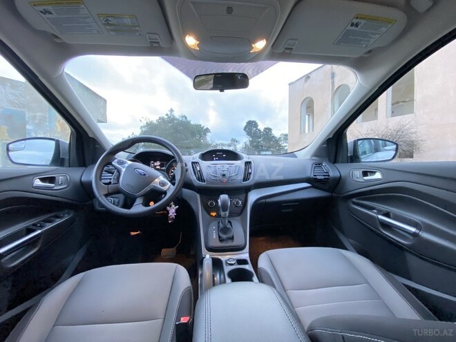 Ford Escape 2016, 200,000 km - 1.6 l - Bakı