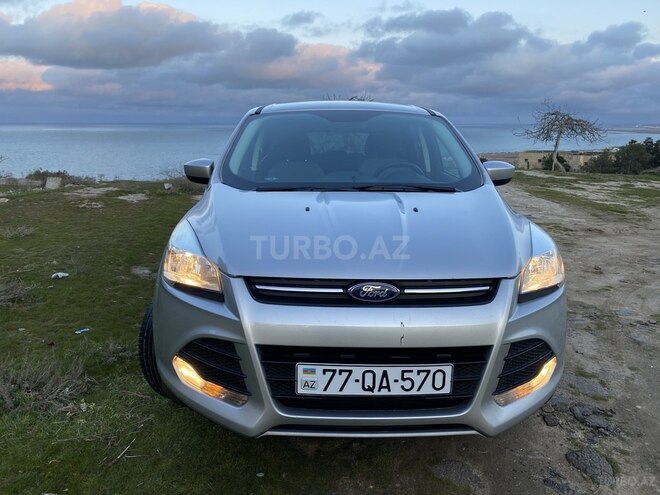 Ford Escape 2016, 200,000 km - 1.6 l - Bakı
