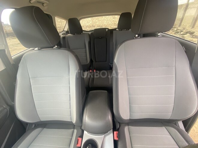 Ford Escape 2016, 200,000 km - 1.6 l - Bakı