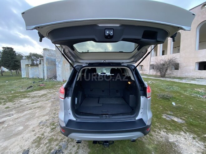 Ford Escape 2016, 200,000 km - 1.6 l - Bakı