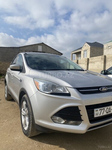 Ford Escape 2016, 200,000 km - 1.6 l - Bakı