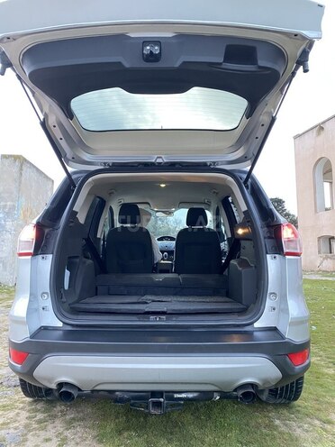 Ford Escape 2016, 200,000 km - 1.6 l - Bakı
