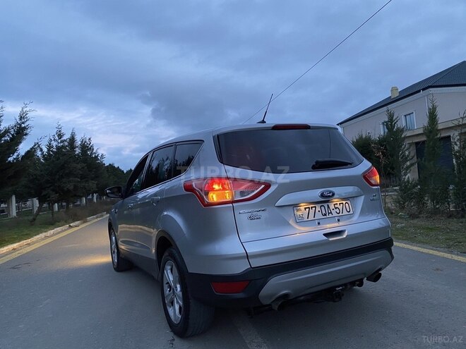 Ford Escape 2016, 200,000 km - 1.6 l - Bakı