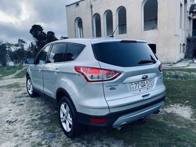Ford Escape 2016, 200,000 km - 1.6 l - Bakı