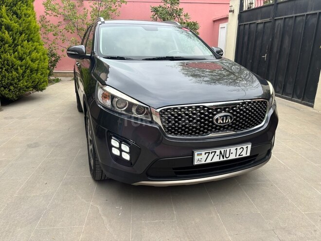 Kia Sorento-3