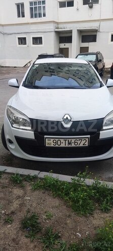 Renault Megane-1