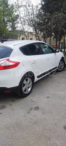 Renault Megane-4