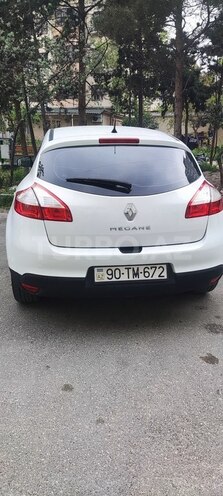 Renault Megane-2
