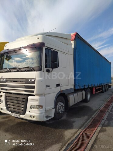 DAF 105 XF-9