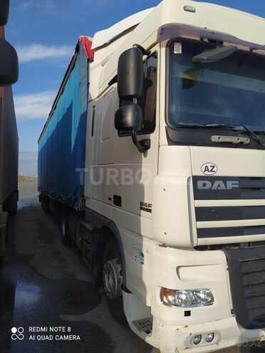 DAF 105 XF-10