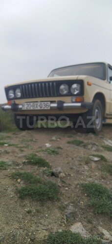 LADA (VAZ) 2106 1988, 91,847 km - 1.5 l - Şəmkir