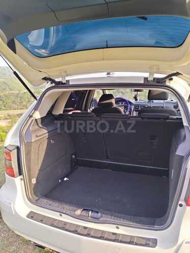Mercedes B 170 2009, 205,605 km - 1.7 l - Qusar
