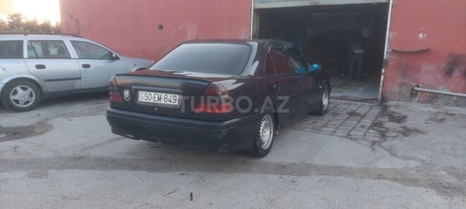 Mercedes C 180 1997, 430,000 km - 1.8 l - Bakı