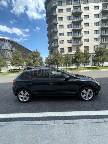 SEAT Leon-5