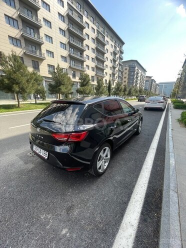 SEAT Leon-7