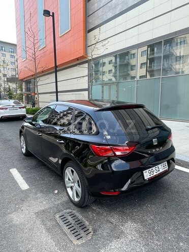 SEAT Leon-6