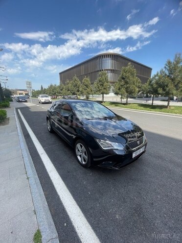 SEAT Leon-9