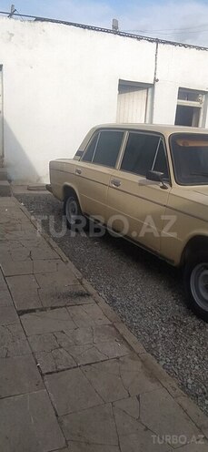 LADA (VAZ) 2106 1988, 91,847 km - 1.5 l - Şəmkir