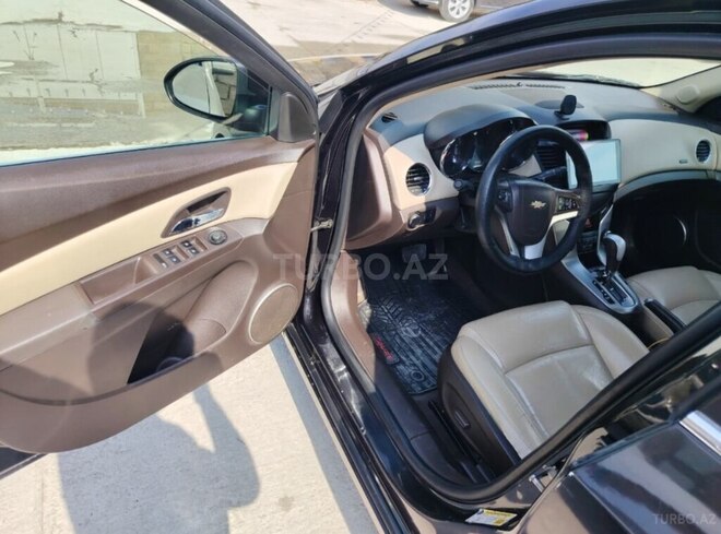 Chevrolet Cruze 2011, 273,400 km - 1.4 l - Bakı