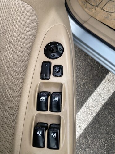 Kia Rio 2005, 230,000 km - 1.5 l - Bakı