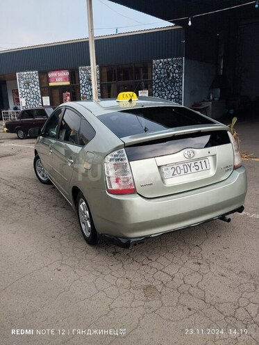 Toyota Prius 2006, 315,758 km - 1.5 л - Gəncə
