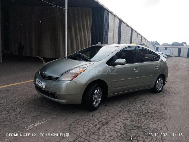 Toyota Prius 2006, 315,758 km - 1.5 л - Gəncə