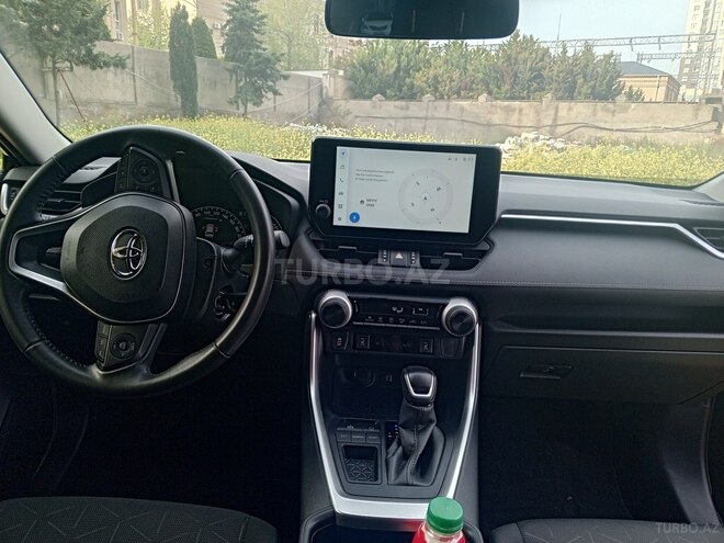 Toyota RAV4 2023, 39,000 km - 2.0 l - Bakı