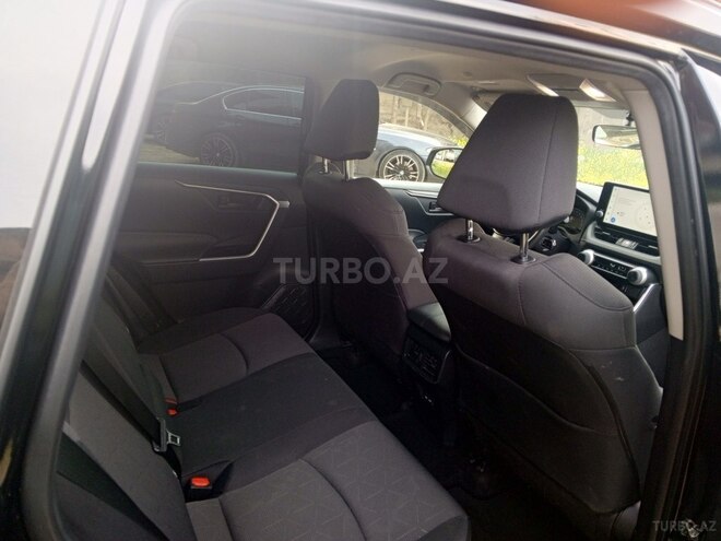 Toyota RAV4 2023, 39,000 km - 2.0 l - Bakı